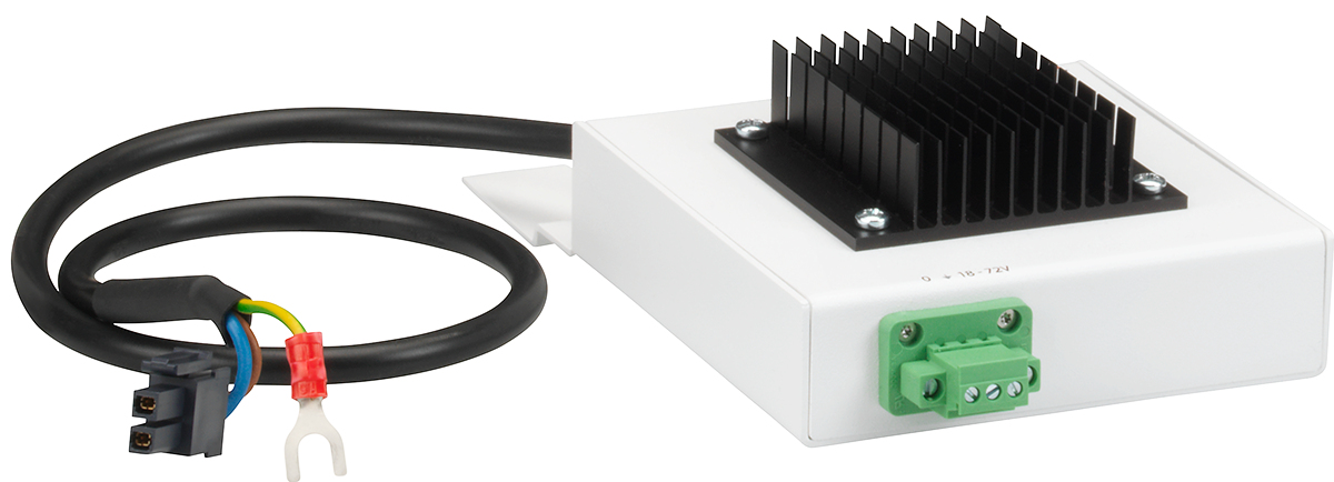 RACKMOUNT.IT RACK ADD-ON DC/DC CONVERTER 54V OUTPUT-1 RACKMOUNT.IT — view 2