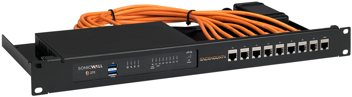 RACKMOUNT.IT Tools & Installation