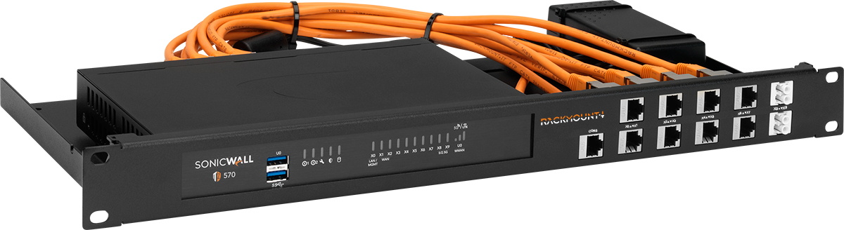 Rackmount.IT Racks & Cabinets