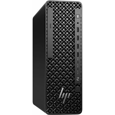 HP Desktop PCs