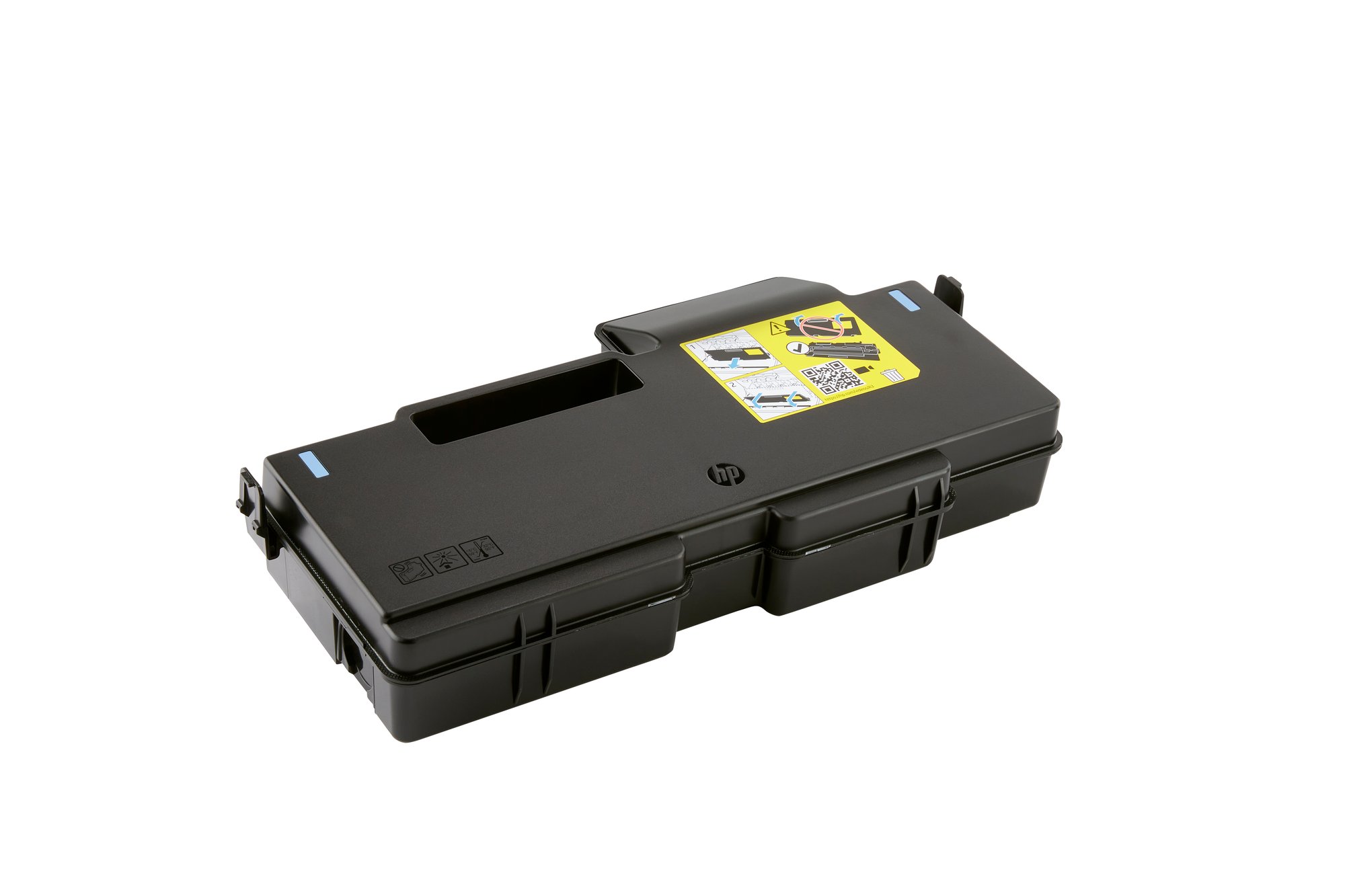 HP LASERJET TONER COLLECTION UNIT HP — view 2