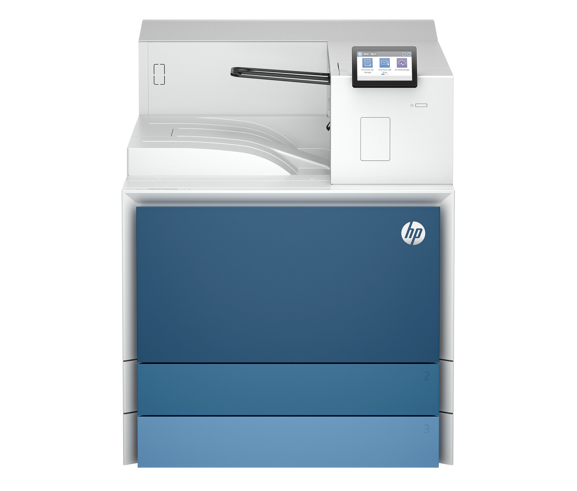 HP Printers & Office Equipment