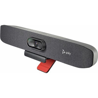 HP Poly R30 & 3Y Poly+ HP — view 2