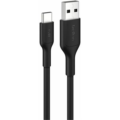 BELKIN BoostCharge USB-A to USB-C Cable 15W 3M BELKIN — view 2