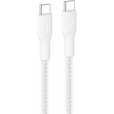 BELKIN BoostCharge Pro USB-C TO USB-C 240W 2.0 BELKIN — view 2