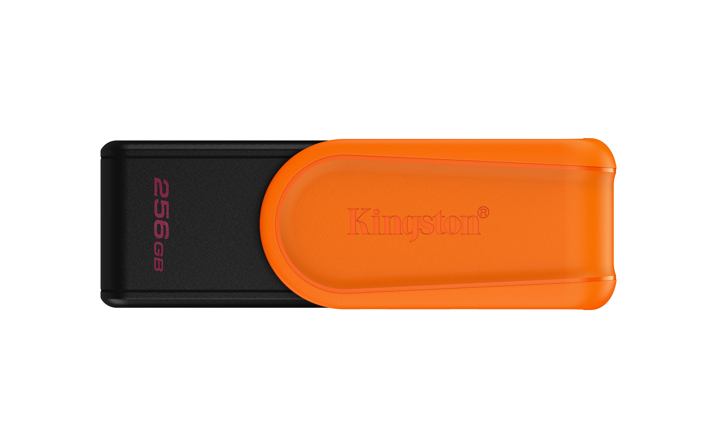 KINGSTON 256GB DT EXODIA S PORTABLE USB 3.2 GEN 1 KINGSTON — view 2