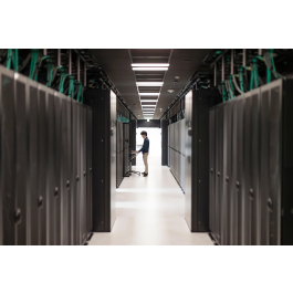 Hewlett Packard Enterprise HPE CMA 4 FR Kit Hewlett Packard Enterprise — view 2