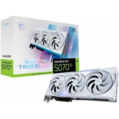 MSI Components & Parts
