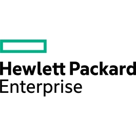 Hewlett Packard Enterprise Servers & Storage