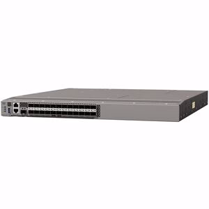 Hewlett Packard Enterprise HPE SN6710C 64Gb 24/24 32Gb SFP+ FC Swch Hewlett Packard Enterprise — view 2