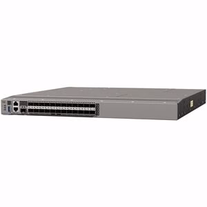 Hewlett Packard Enterprise HPE SN6710C 64Gb 24/24 64Gb SFP+ FC Swch Hewlett Packard Enterprise — view 2