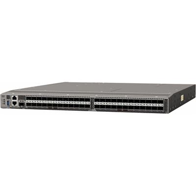 Hewlett Packard Enterprise HPE SN6720C 64G 48/24 64G SW SFP+ FC Sw Hewlett Packard Enterprise — view 2
