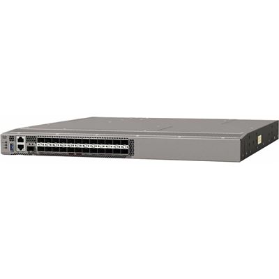 Hewlett Packard Enterprise Switches