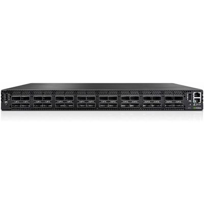 Hewlett Packard Enterprise Networking