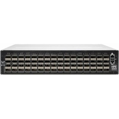 Hewlett Packard Enterprise HPE 64QSFP28 P2C Sw SN4600cM w/NVD Hewlett Packard Enterprise — view 2