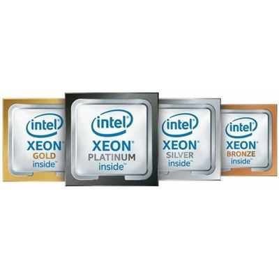 Hewlett Packard Enterprise Intel Xeon 6736P CPU for HPE Hewlett Packard Enterprise — view 2