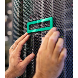 Hewlett Packard Enterprise HPE DL360 G12 2SFF SBS OCPA Cntr Cbl Kit Hewlett Packard Enterprise — view 2