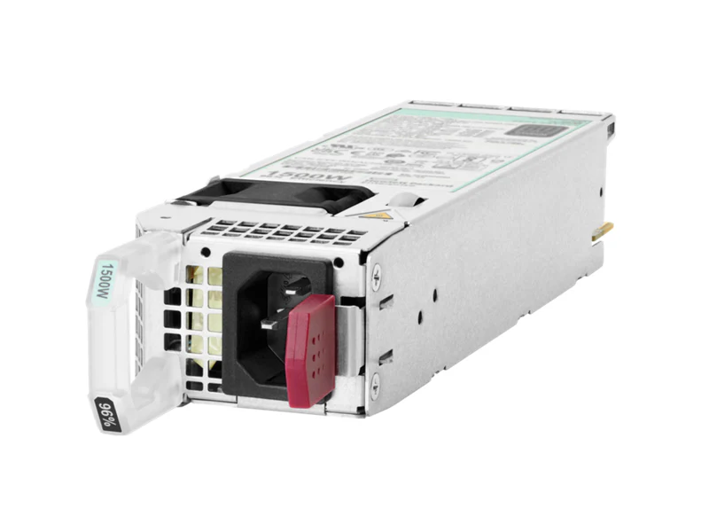 Hewlett Packard Enterprise HPE DL360 G12 x1 8SFF PCIe1 Cntr Cbl Kit Hewlett Packard Enterprise — view 2
