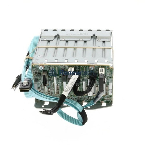 Hewlett Packard Enterprise HPE DL380 G12 HDD Stck Drv DA Cbl Kit Hewlett Packard Enterprise — view 2