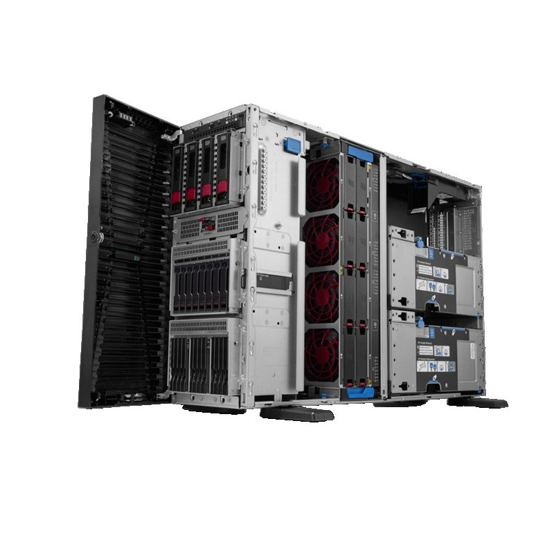 Hewlett Packard Enterprise Storage Cables