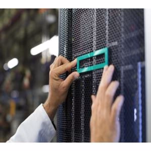 Hewlett Packard Enterprise HPE ML350 G12 8SFF TM PCIe B2/3 Cbl Kit Hewlett Packard Enterprise — view 2