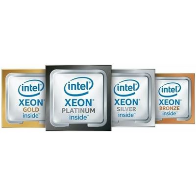 Hewlett Packard Enterprise Intel Xeon 6527P CPU for HPE Hewlett Packard Enterprise — view 2