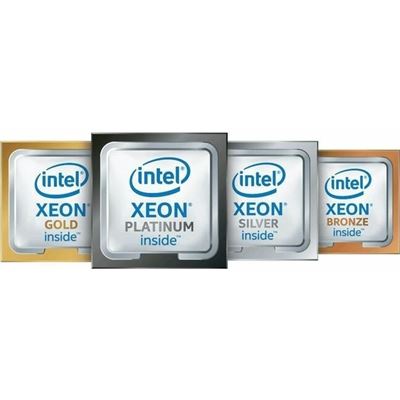 Hewlett Packard Enterprise INT Xeon 6760P CPU for HPE Hewlett Packard Enterprise — view 2