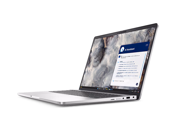 DELL PRO 16 PLUS U5-236V16G512GW11P3YPS DELL — view 2