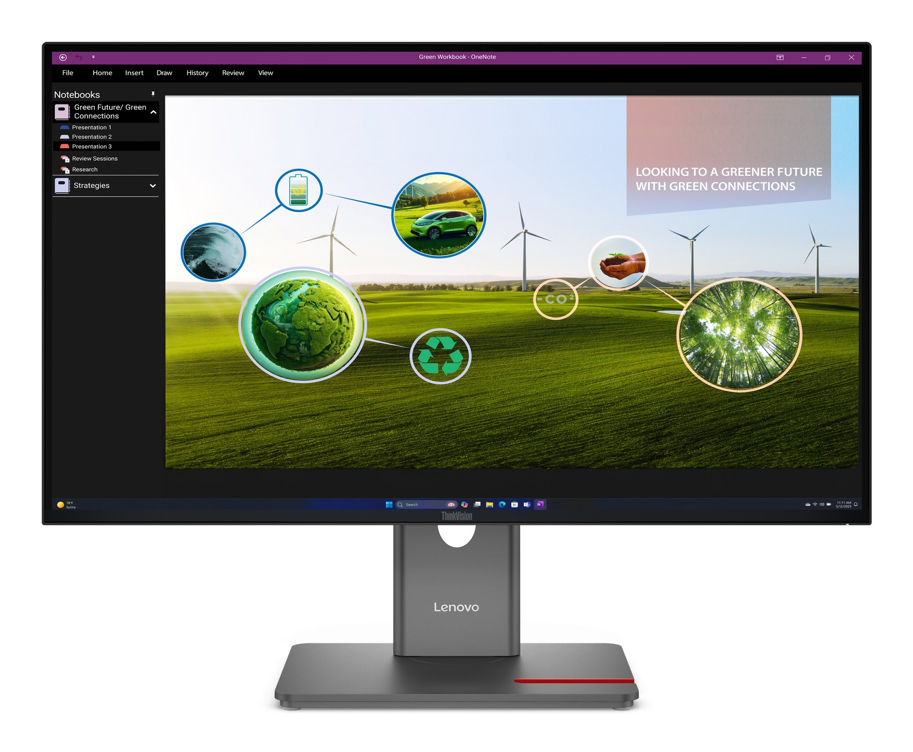 LENOVO Peripherals & Accessories