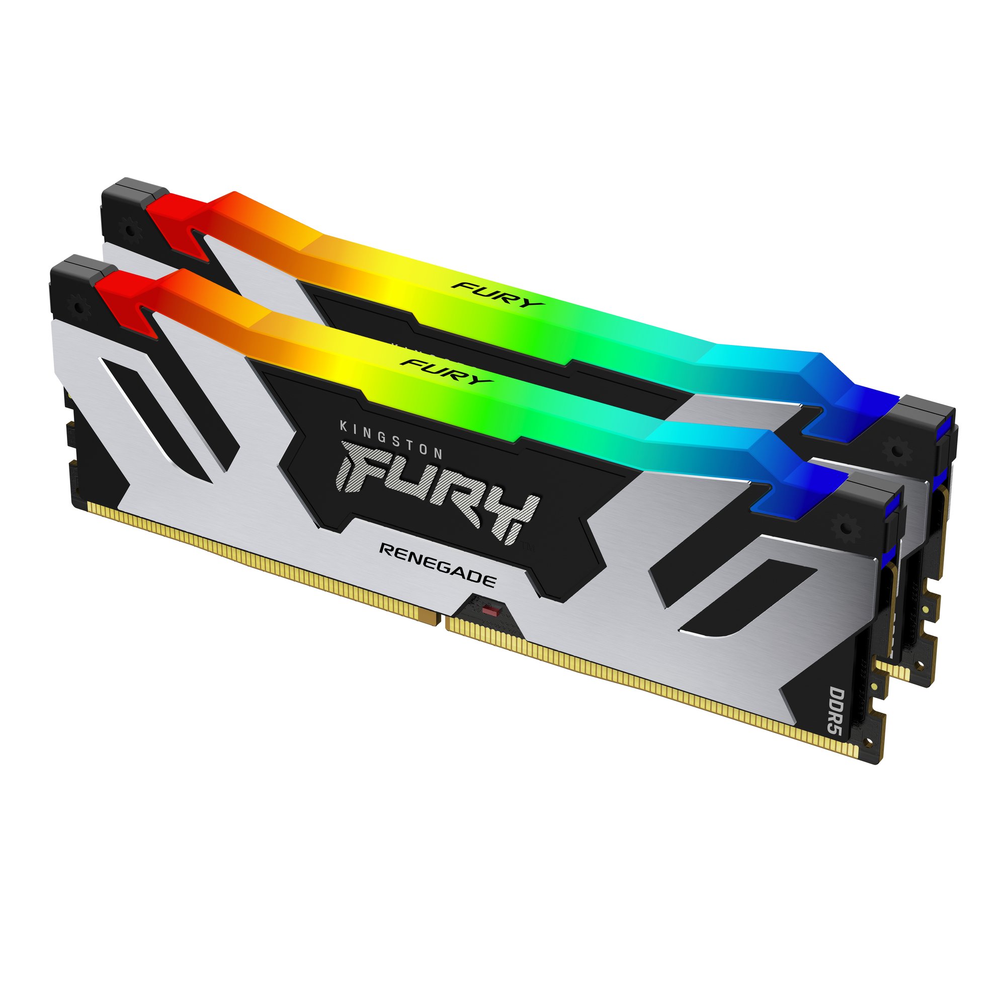 KINGSTON 48GB 8000MT/s DDR5 CL38 DIMM (Kit of 2) KINGSTON — view 2