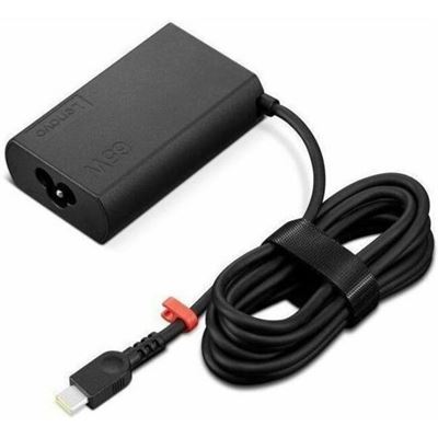 LENOVO 65W Slim GaN AC Adapter (USB-C) LENOVO — view 2