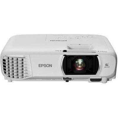 EPSON EH-TW850 Full HD Smart Projector EPSON — view 2