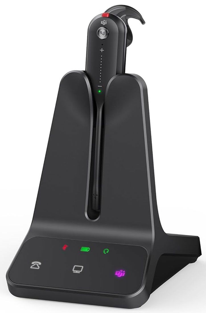 YEALINK WH63 E2 YEALINK — view 2