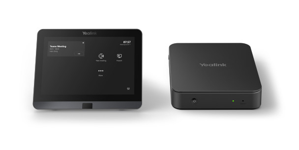 YEALINK McoreKit-C4U-MS YEALINK — view 2