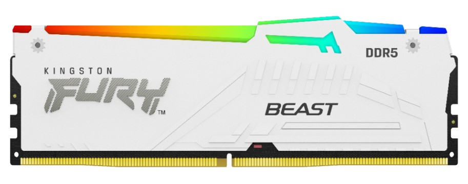 KINGSTON 16GB DDR5 5200MT/s CL40 DIMM (Kit of 2) KINGSTON — view 2