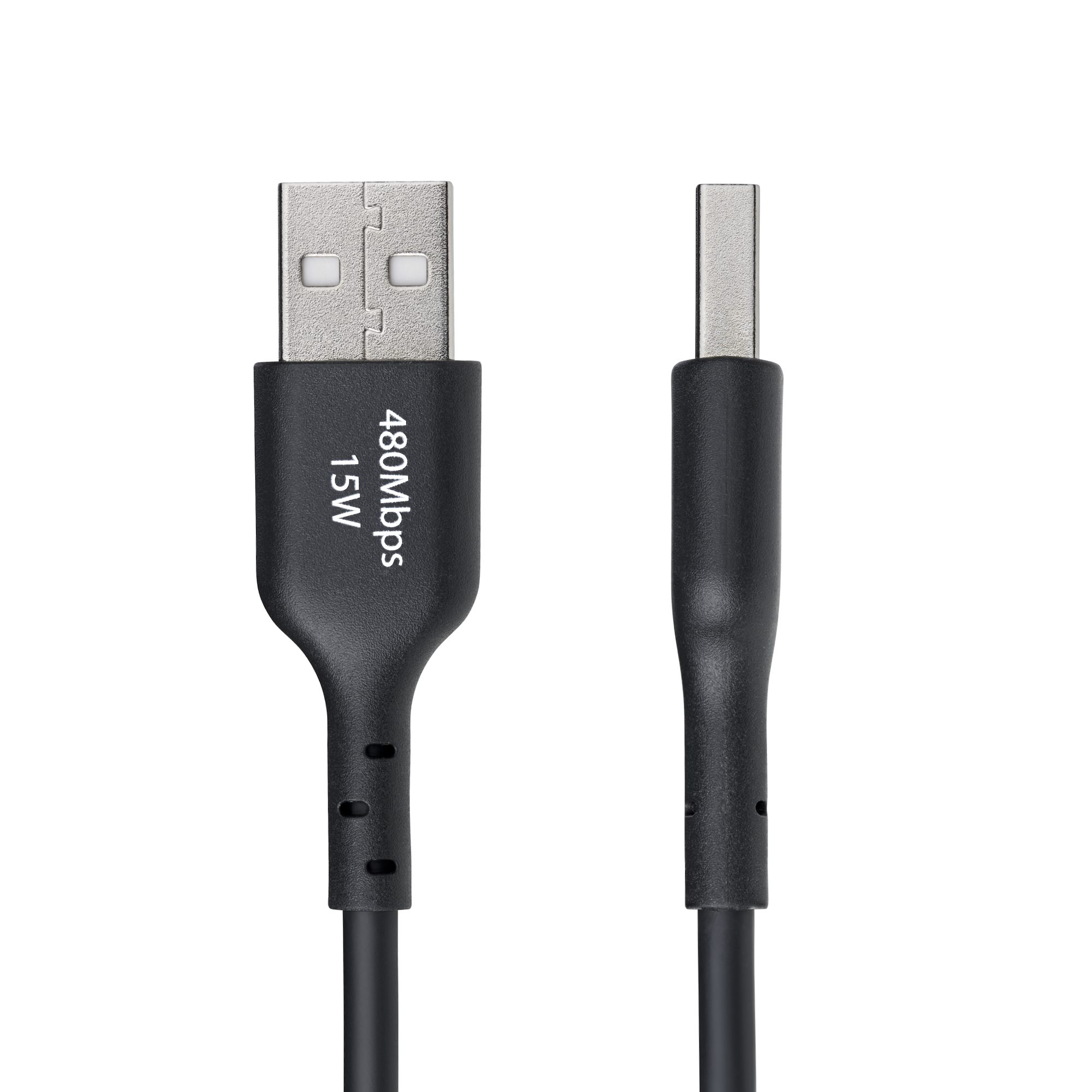StarTech.com 30cm USB-A to USB-C Charging Cable StarTech.com — view 3