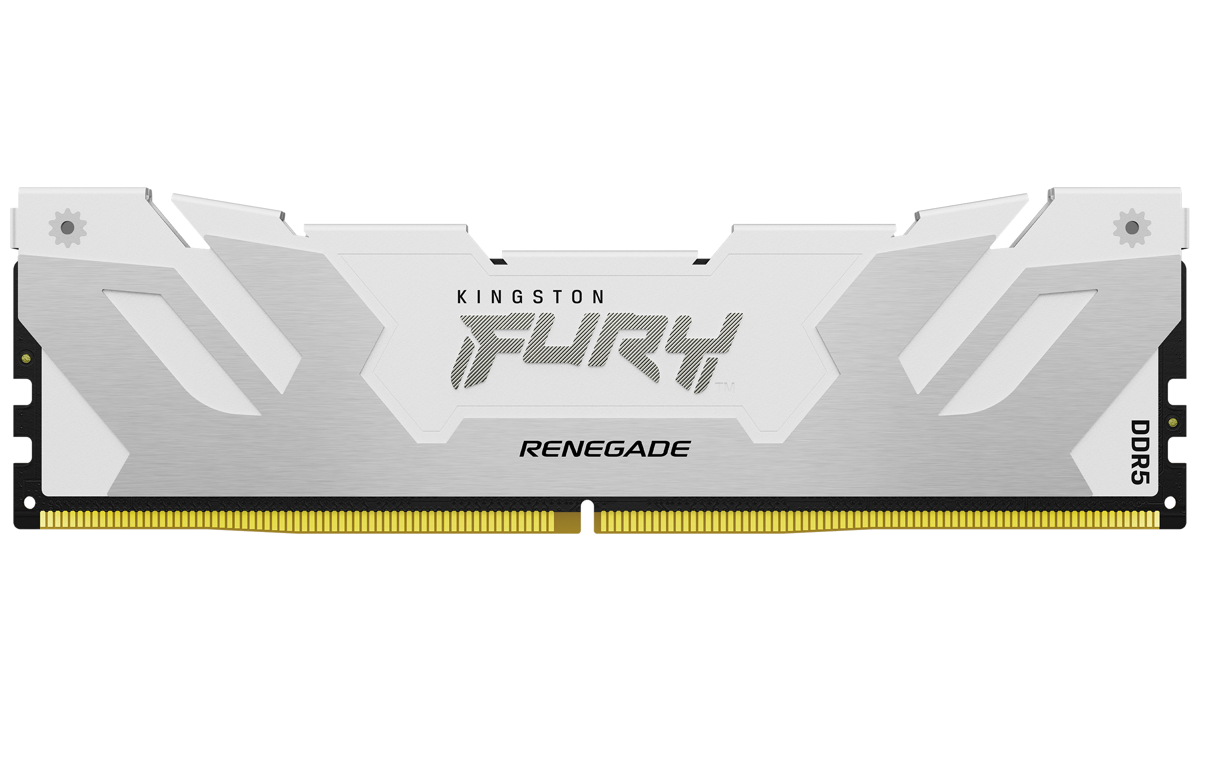 KINGSTON 24GB DDR5 8000MT/s CL38 DIMM FURY Renega KINGSTON — view 2