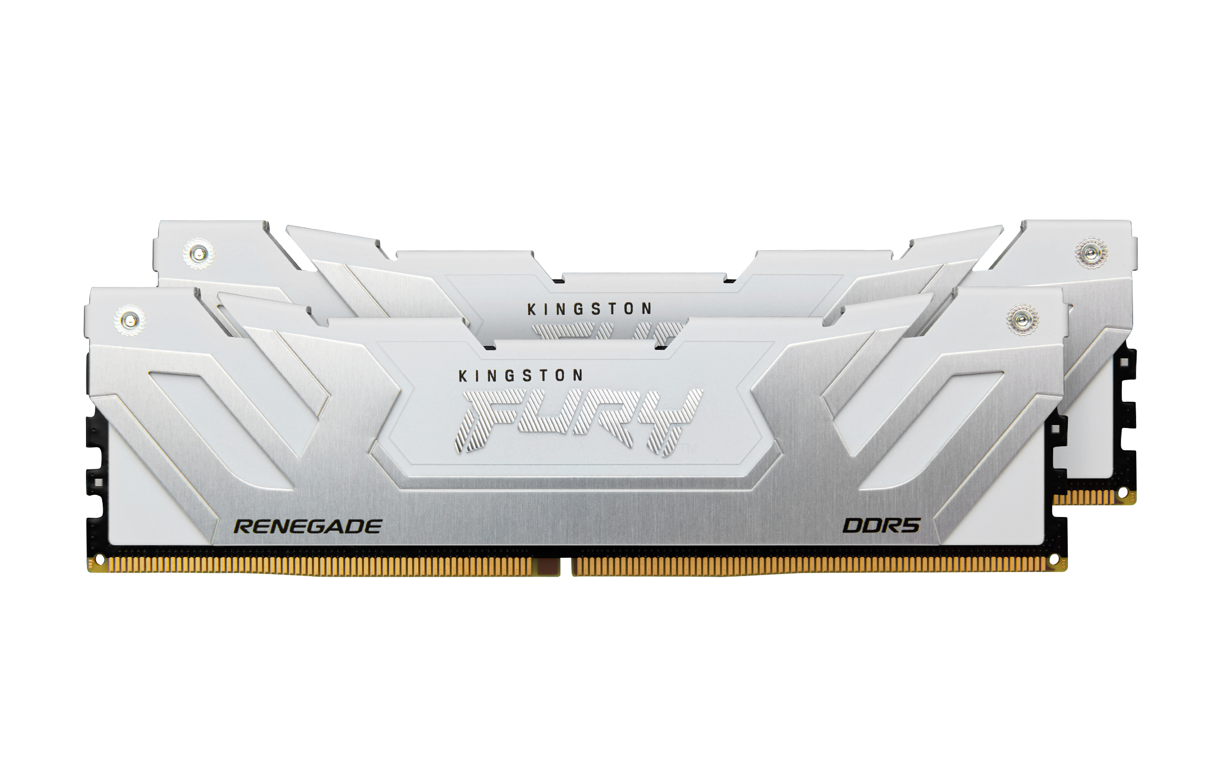 KINGSTON 48GB DDR5 8800MT/s CL42 CUDIMM (Kit of 2 KINGSTON — view 2