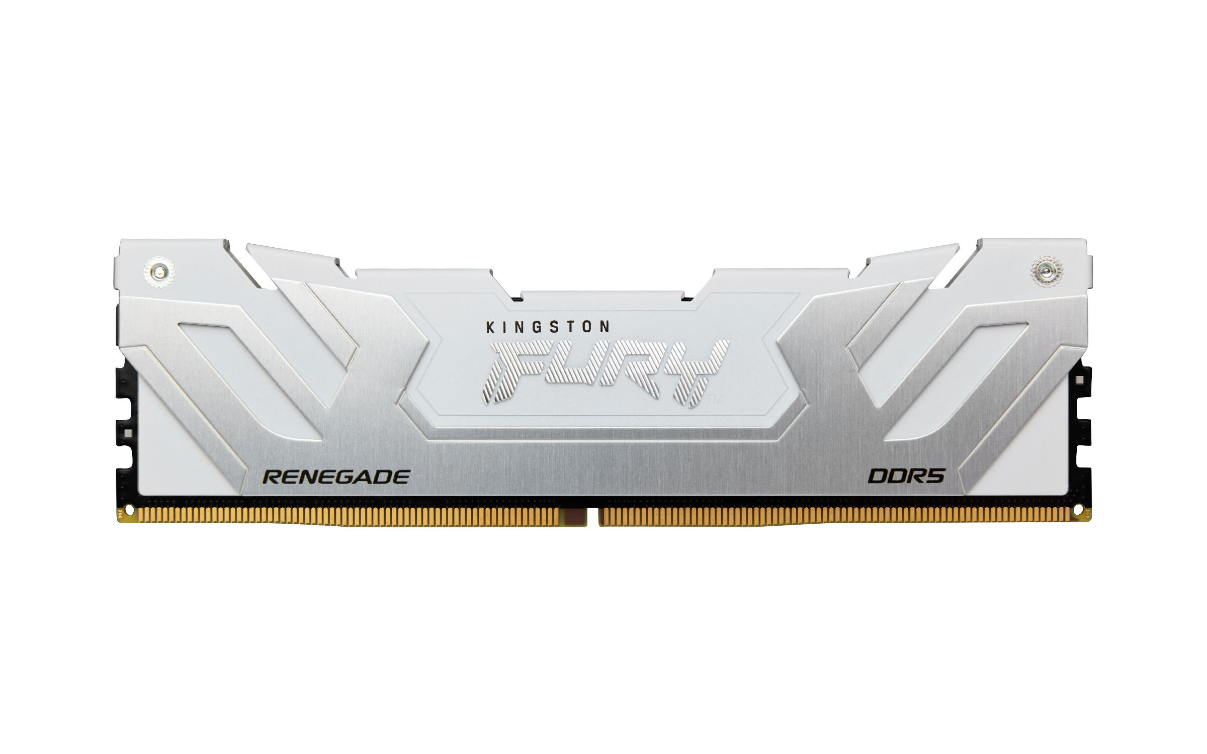 KINGSTON 24GB DDR5 8800MT/s CL42 CUDIMM FURY Rene KINGSTON — view 2