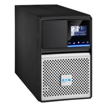Eaton 5P 850VA/680W Tower UPS withLCD EATON — view 2