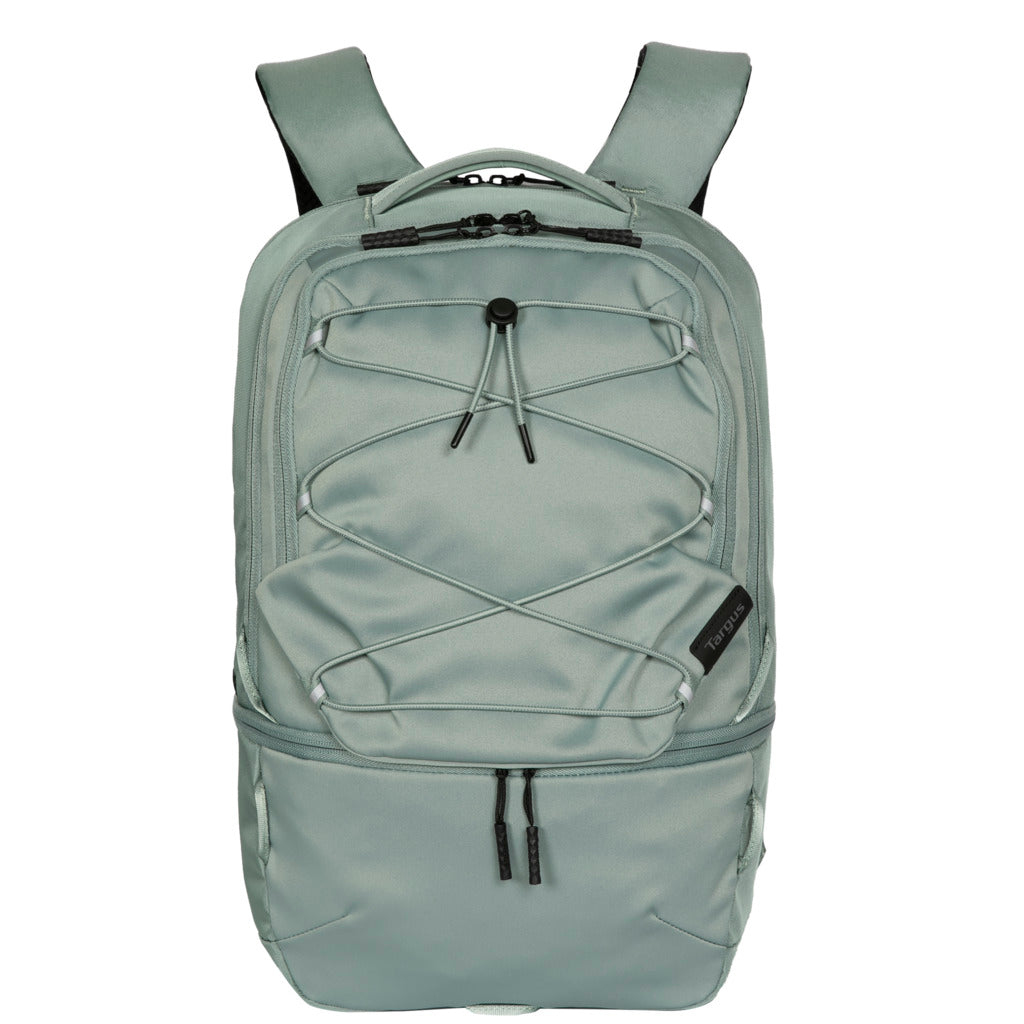 TARGUS 15-16IN WORK+PLAY FLEX ECOSMART BACKPACK TARGUS — view 2