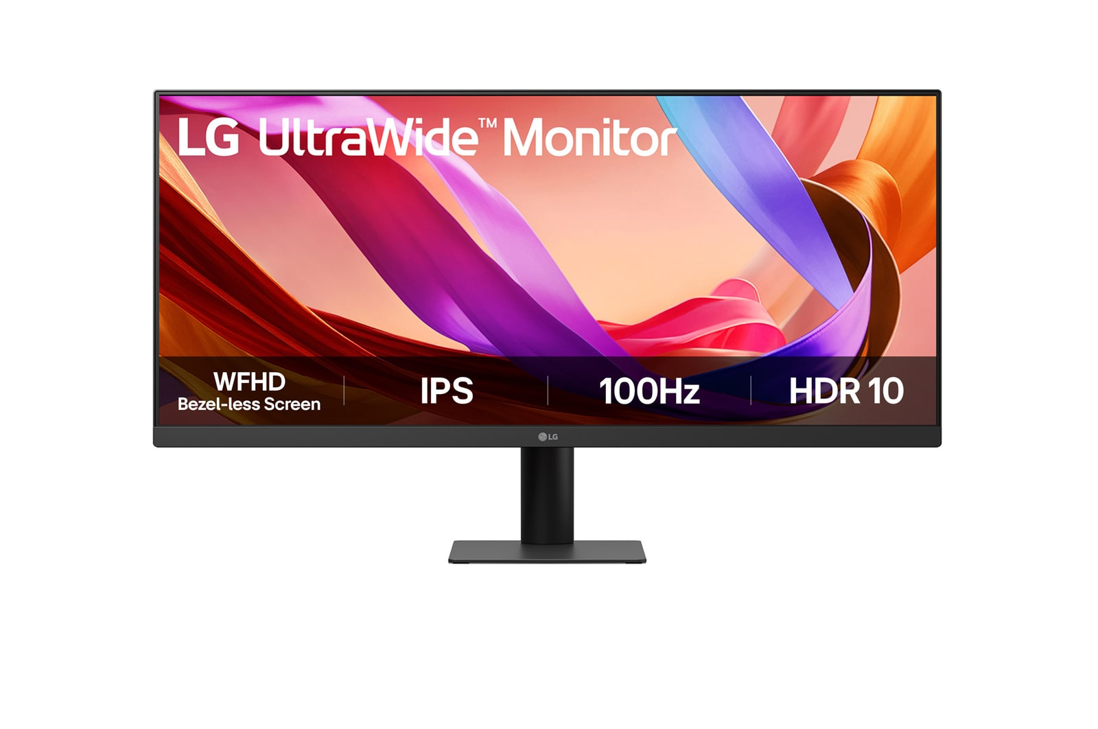 LG 29U511A 29 FHD ULTRAWIDE MONITOR 3Y LG — view 2