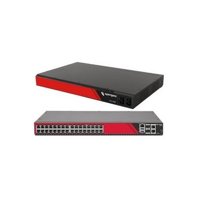 opengear 32 SERIAL STRAIGHT PINOUT 2X 1GBE ARM opengear — view 2