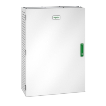 APC Maintenance Bypass Panel single unit 1 APC — view 2