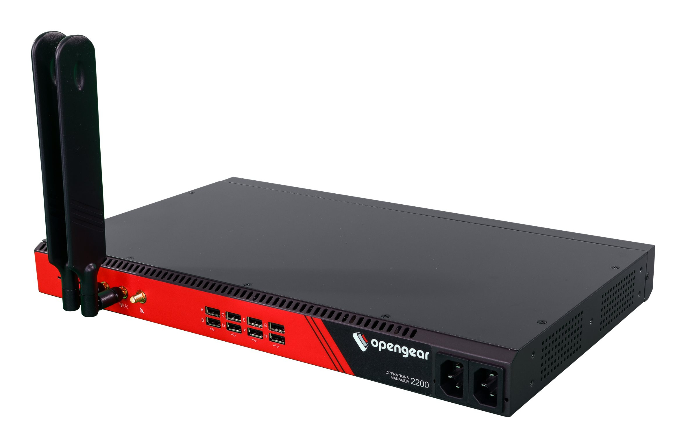Opengear Access Points (WiFi)