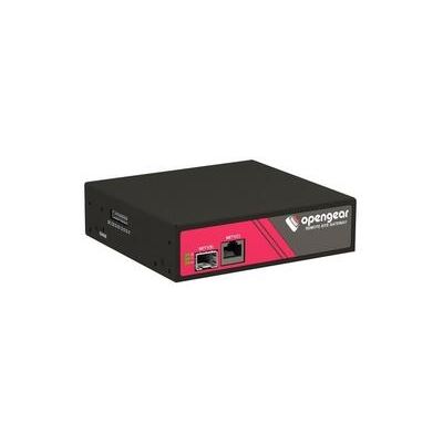 opengear EXT POWER 1 GBE ETHERNET OR FIBER SFP opengear — view 2