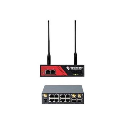 opengear EXT POWER 2 GBE ETHERNET LTE CELLULAR opengear — view 2