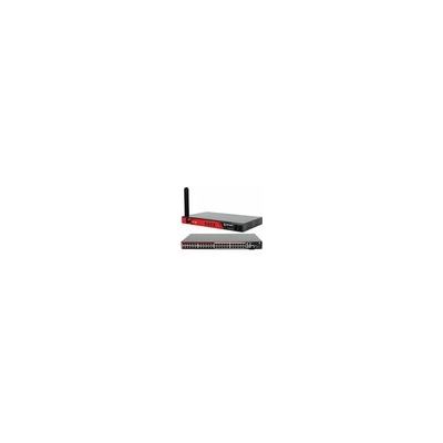 opengear 24 SELECTABLE SERIAL PORTS + 24X 1GBE SW opengear — view 2