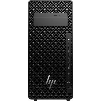 HP Desktop PCs