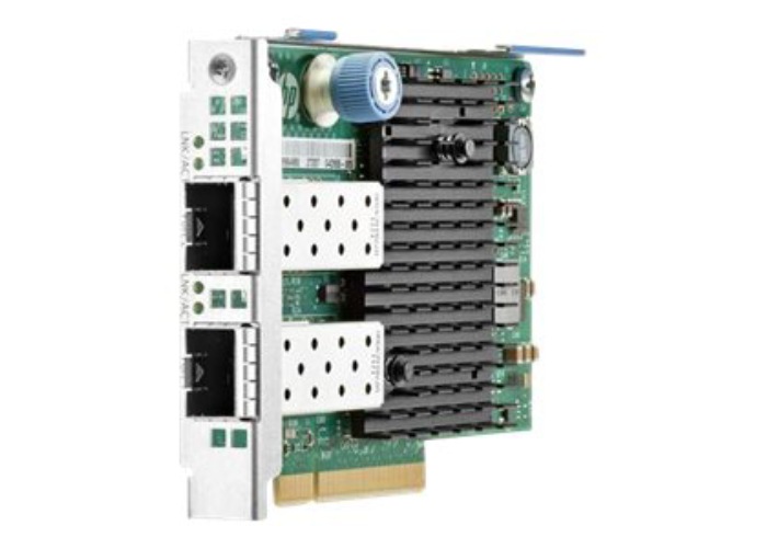 HPE Aruba Networking BT Adapter ARUBA — view 2